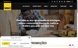 The Builders & Cleaners