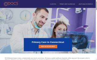 DOCS Primary Care - West Haven