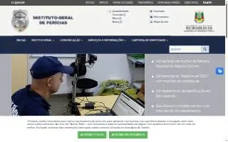 Umeugo & Associates P.C. website