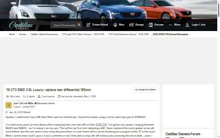 CTS Heating & Cooling