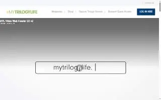 MTL Services LLC website