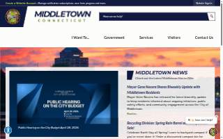 Middletown Auto Sales LLC