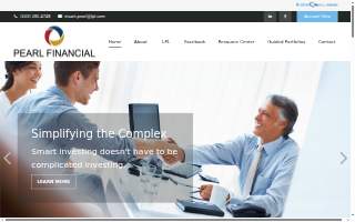 Pearl Financial