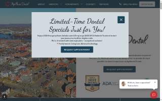 Apollonia Dental
