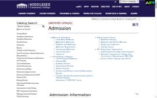 Middlesex Dental Care