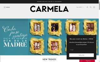 Carmela's on the Extension