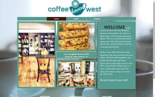 Coffee Haven West