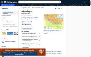 Himalayan Tibetan