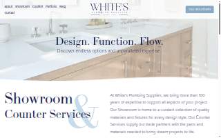 White's Plumbing Supplies