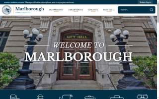 Marlborough Animal Hospital