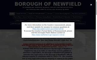 Newfield Auto Sales