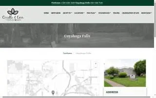 Ciriello And Sons Construction LLC website