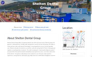 Shelton Dental Group