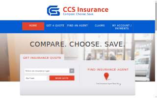 CCS Insurance