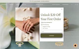 The Holden Agency