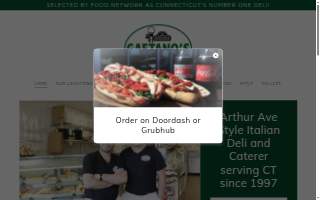 Gaetano’s Deli