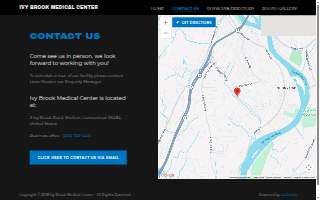 Ivy Brook Medical Center