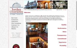 Jordan Construction