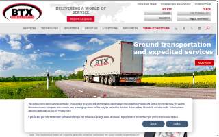 BTX Global Logistics