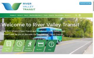 River Valley Transit