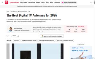 Antenna Salon