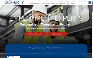 Doherty Financial Services LLC