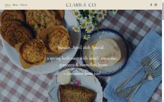 Clark & Co.