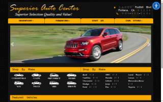 Superior Auto Center