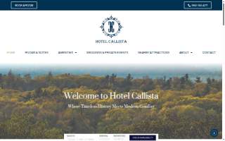 Hotel Callista