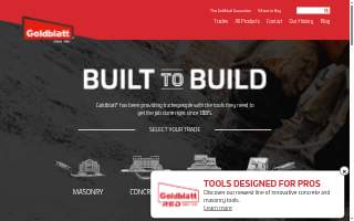 Goldblatt Bokoff LLC