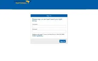 Anico Lora & Associates, LLC website