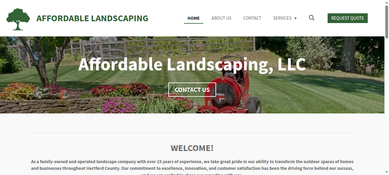 S & J Landscaping