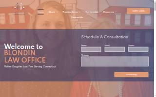Blondin Law Office LLC