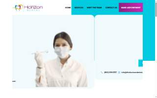 Horizon Dental