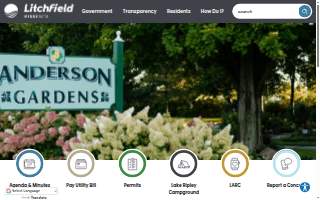 Litchfield Hills Family Dental Practice