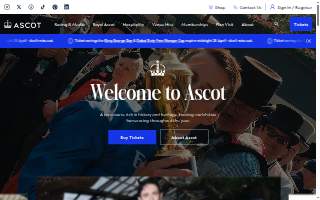 Ascot's Pub