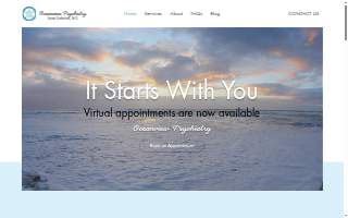 Oceanview Psychiatry