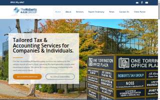 The Roberts Tax Group
