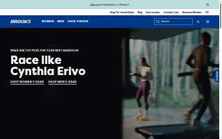 Brooks, Todd & McNeil Insurance website