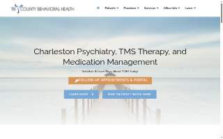 Tricounty Behavioral Health