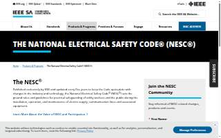 NESC Inc
