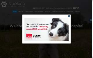 Norwich Veterinary Hospital