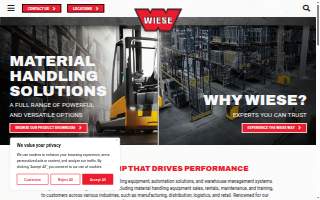 Wiese Construction & Environmental