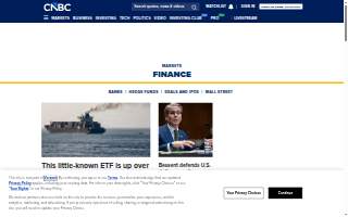 The Finance Fixer