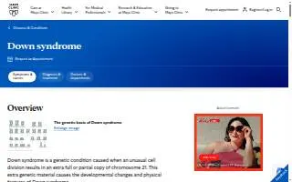 Downs Chiropractic website