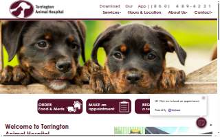 Torrington Animal Hospital