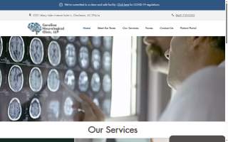Dr. Thomas H. Dukes III, MD