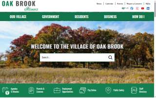 Oakbrook Electric LLC