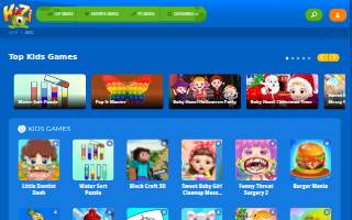 Kidz Klub Indoor Playground Trumbull