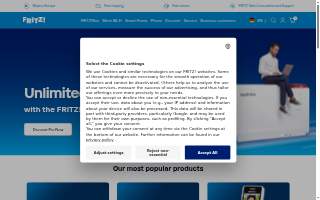 Fritz Air LLC